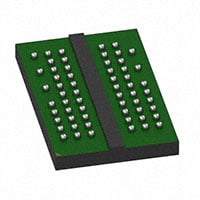 W9725G8KB-25 by Winbond Electronics - IC DRAM 256MBIT PARALLEL 60WBGA