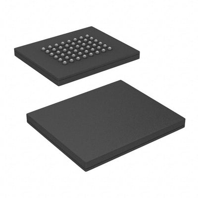 W29N01HVDINA by Winbond Electronics - IC FLASH 1GBIT PARALLEL 48VFBGA