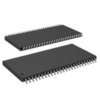 W9816G6JH-6I TR by Winbond Electronics - IC DRAM 16MBIT PAR 50TSOP II