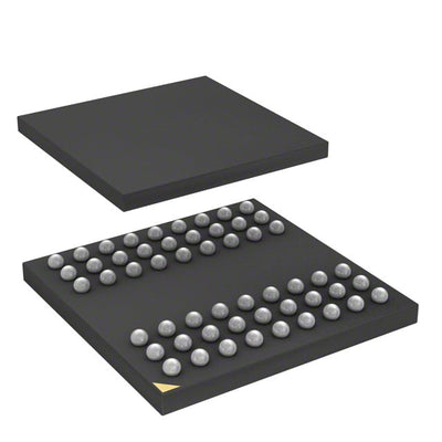 W9825G6JB-6 by Winbond Electronics - IC DRAM 256MBIT PAR 54TFBGA