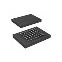 MT45W2MW16BGB-701 IT TR by Micron Technology Inc. - IC PSRAM 32MBIT PARALLEL 54VFBGA
