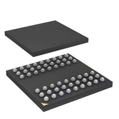 W988D6FBGX7E TR by Winbond Electronics - IC DRAM 256MBIT PAR 54VFBGA