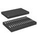 W9816G6JB-6 TR by Winbond Electronics - IC DRAM 16MBIT PARALLEL 60VFBGA