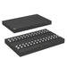 W9816G6JB-6 by Winbond Electronics - IC DRAM 16MBIT PARALLEL 60VFBGA