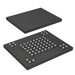 W29N04GZBIBA by Winbond Electronics - IC FLASH 4GBIT PARALLEL 63VFBGA