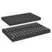 W989D2DBJX6I by Winbond Electronics - IC DRAM 512MBIT PAR 90VFBGA
