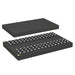 W9812G2KB-6I by Winbond Electronics - IC DRAM 128MBIT PAR 90TFBGA