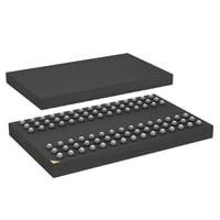 W9864G2JB-6I TR by Winbond Electronics - IC DRAM 64MBIT PARALLEL 90TFBGA