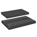 W9864G2JB-6I TR by Winbond Electronics - IC DRAM 64MBIT PARALLEL 90TFBGA
