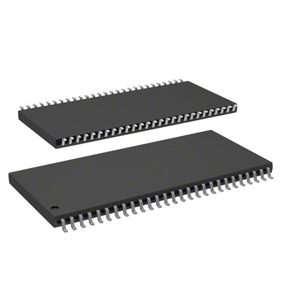 W9812G6KH-6 by Winbond Electronics - IC DRAM 128MBIT PAR 54TSOP II