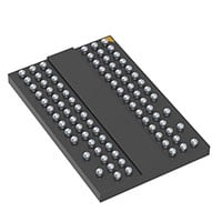 W9751G8NB25I TR by Winbond Electronics - IC DRAM 512MBIT PAR 60VFBGA
