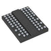 W971GG8SS25I by Winbond Electronics - IC DRAM 1GBIT SSTL 18 60WBGA