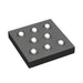 W25Q20EWBYIG TR by Winbond Electronics - IC FLASH 2MBIT SPI/QUAD 8WLCSP