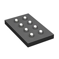 W25Q80BWBYIG TR by Winbond Electronics - IC FLASH 8MBIT SPI/QUAD 8WLCSP