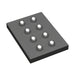 W25Q16JWBYIQ TR by Winbond Electronics - IC FLASH 16MBIT SPI/QUAD 8WLCSP