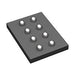 W25Q16DWBYIG TR by Winbond Electronics - IC FLASH 16MBIT SPI/QUAD 8WLCSP