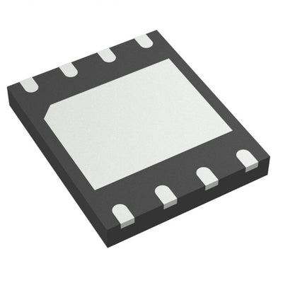 W25Q64JWZPIM by Winbond Electronics - IC FLASH 64MBIT SPI/QUAD 8WSON