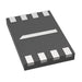 W25Q81DVXHAG by Winbond Electronics - IC FLASH 8MBIT SPI/QUAD 8XSON