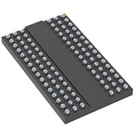 W632GU6MB12J by Winbond Electronics - IC DRAM 2GBIT PARALLEL 96VFBGA