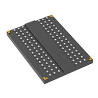 W631GG6KB-15 by Winbond Electronics - IC DRAM 1GBIT PAR 96WBGA