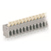 257-409 by WAGO Corporation - PCB TERMINAL BLOCK; PUSH-BUTTON;