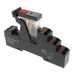 2576150000 by WeidmÃ¼ller - RELAY GEN PURPOSE DPDT 5A 230V