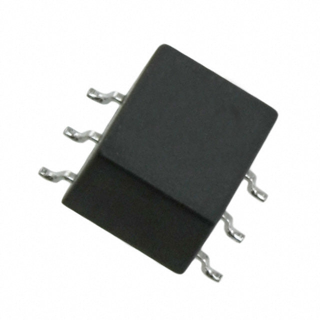 36977 by Schott Corporation - TRANSF T3/DS3/E3/STS-1 1:2CT SMD