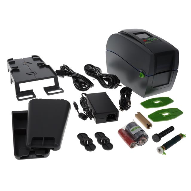 258-5001 by WAGO Corporation - REPLACEMENT PRINTER FOR 258-5000