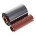258-5005 by WAGO Corporation - THERMAL TRANSFER INK RIBBON; FOR