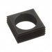 2583630000 by Weidmuller - SEALING ELEMENT BLACK, LARGE