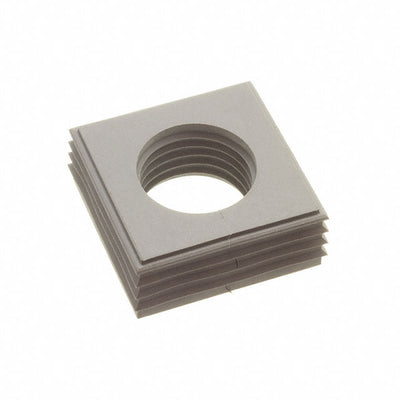 2584400000 by Weidmuller - SEALING ELEMENT GRAY, LARGE