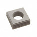 2584400000 by Weidmuller - SEALING ELEMENT GRAY, LARGE