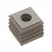 2584650000 by Weidmuller - SEALING ELEMENT GRAY, SMALL