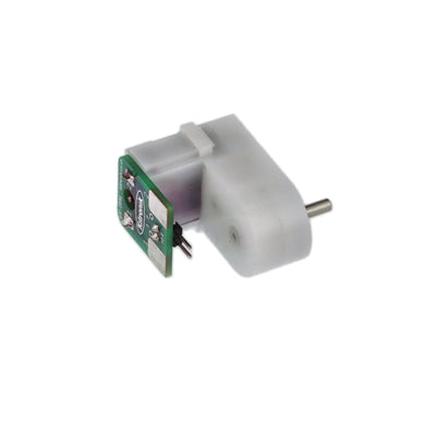2591 by Kitronik Ltd. - GEARMOTOR 150 RPM 4.5V