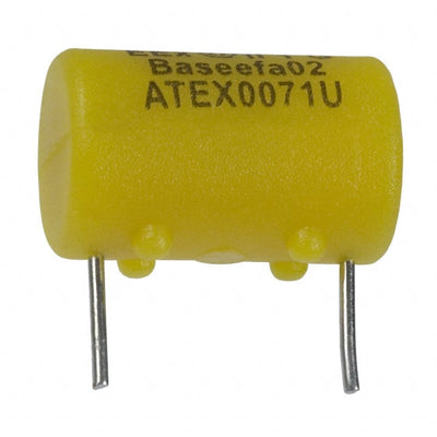 0259.500T by Littelfuse Inc. - FUSE BRD MNT 500MA 125VAC/VDC