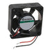 MC30101V1-000U-A99 by Sunon Fans - FAN AXIAL 30X10MM 12VDC WIRE