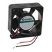 MC30101V2-000U-A99 by Sunon Fans - FAN AXIAL 30X10MM 12VDC WIRE