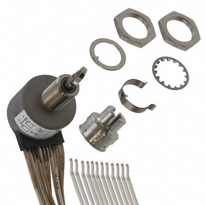25EN9-6 by Honeywell Sensing and Productivity Solutions - SNAP ACT ION SWITCHION SPDTX4 4A 28V