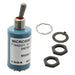 25ET61-T by Honeywell Sensing and Productivity Solutions - SWITCH TOGGLE SPDT 4A 28V