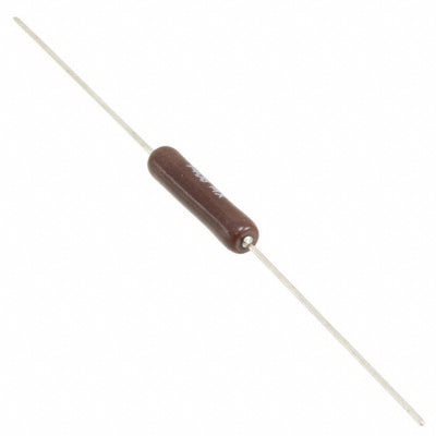 25J18RE by Ohmite - RESISTOR 18 OHM 5% 5W AXIAL