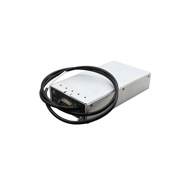 25LE24-N4-AZ by Advanced Energy - DC/DC CONVERTER 25000V 4W