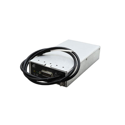 25LE24-N4 by Advanced Energy - DC/DC CONVERTER 25000V 4W