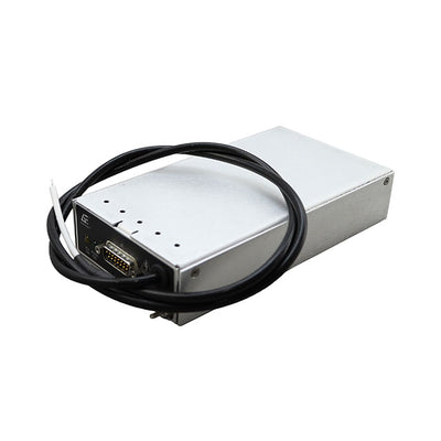 25LE24-P4-AZ by Advanced Energy - DC/DC CONVERTER 25000V 4W