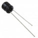 6.3MH547MEFCTZ5X5 by Rubycon - ALUMIN CAP 47UF 20% 6.3V RADIAL