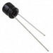 10MH533MEFC5X5 by Rubycon - ALUMIN CAP 33UF 20% 10V RADIAL
