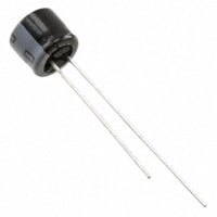 35MH522MEFCT56.3X5 by Rubycon - ALUMIN CAP 22UF 20% 35V RADIAL