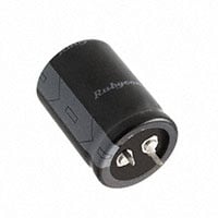 450MXK820MEFCSN35X45 by Rubycon - ALUMIN CAP 820UF 20% 450V SNAP