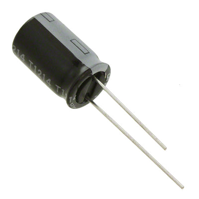 25PK1000MEFC10X16 by Rubycon - ALUMIN CAP 1000UF 20% 25V RADIAL