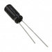 25PK100MEFC5X11 by Rubycon - ALUMIN CAP 100UF 20% 25V RADIAL