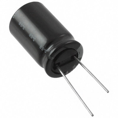 25PK4700MEFC16X25 by Rubycon - ALUMIN CAP 4700UF 20% 25V RADIAL